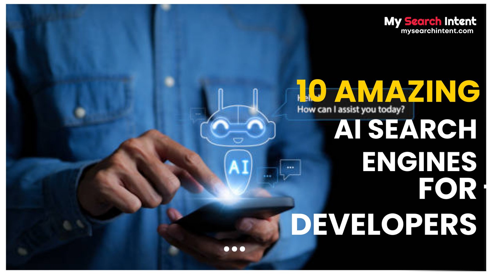 AI Search Engines for Developers