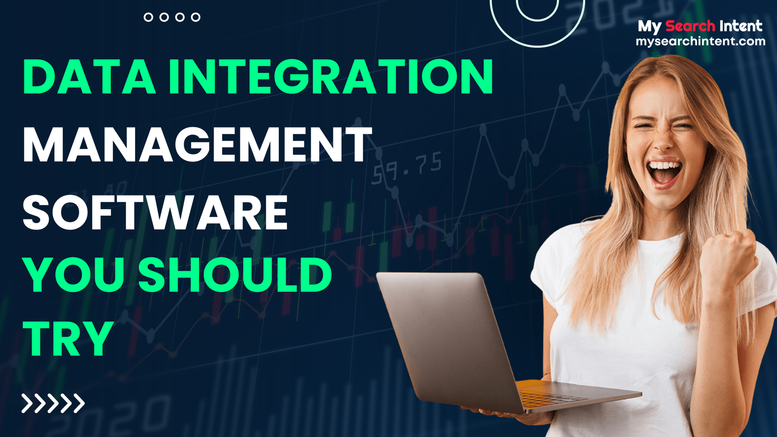 Data Integration Software