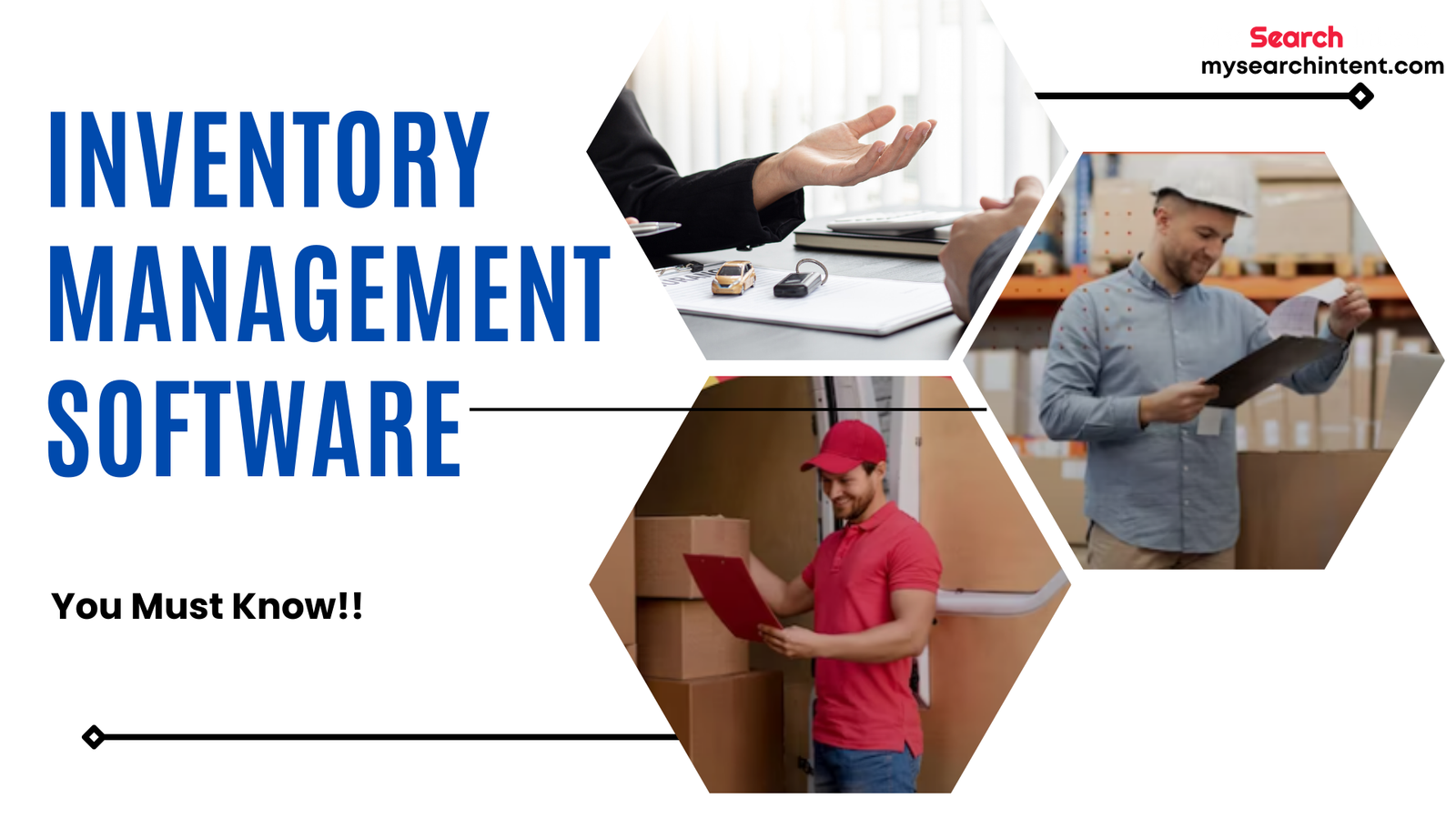 Inventory Management Software