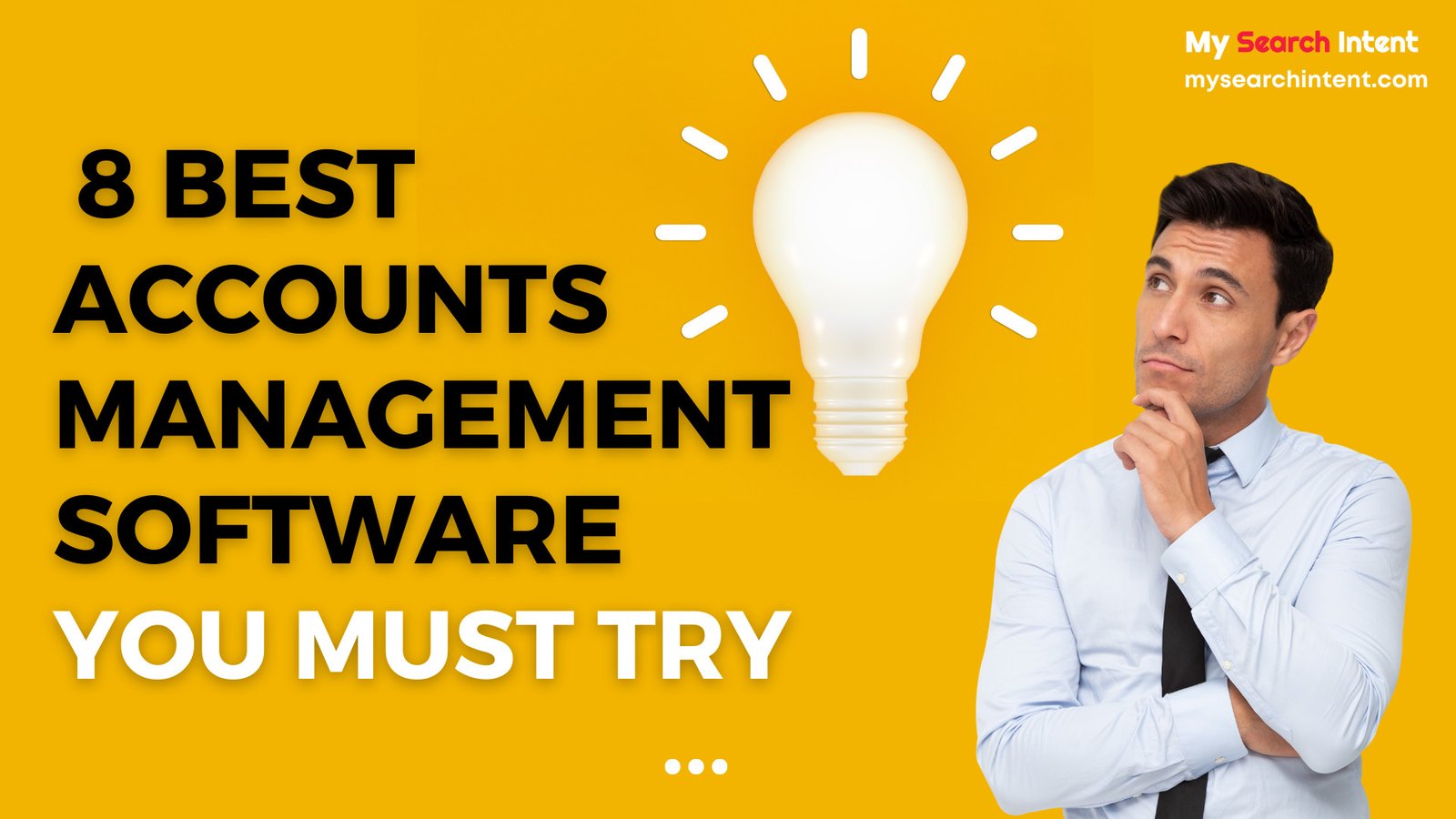 account management software