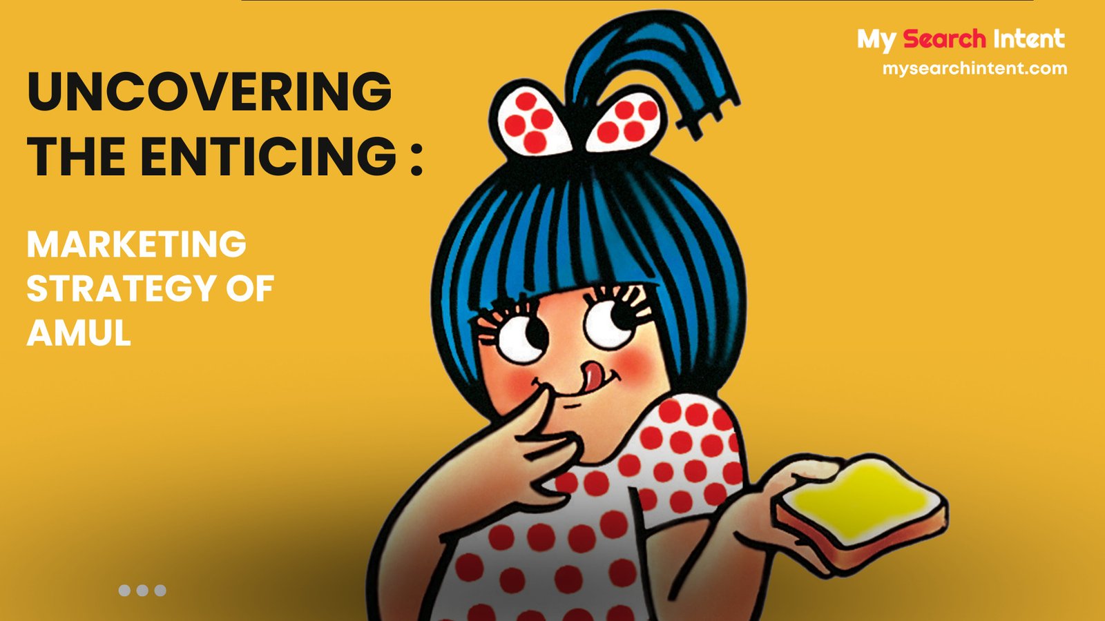 marketing_strategy_of amul