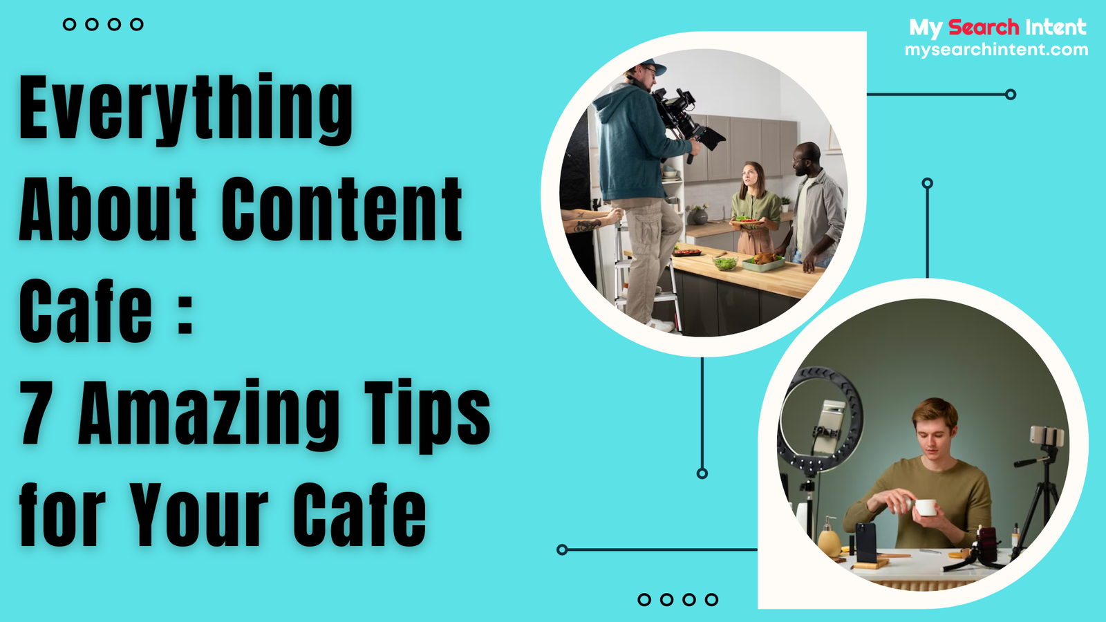 Content Cafe