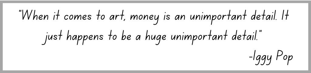 Painting Business Ideas