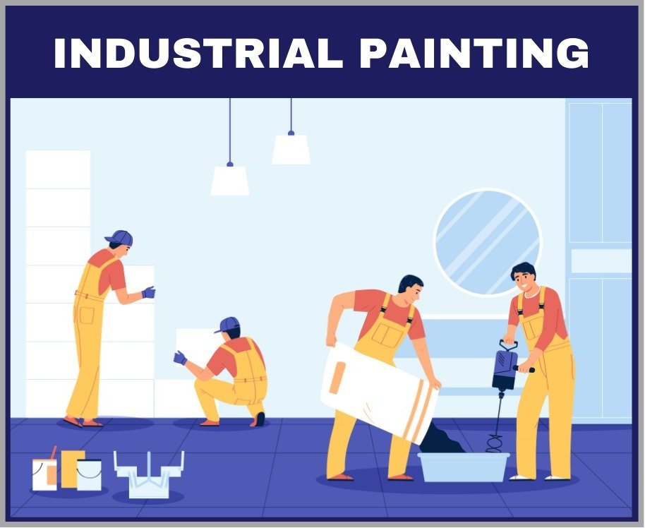 Painting Business Ideas