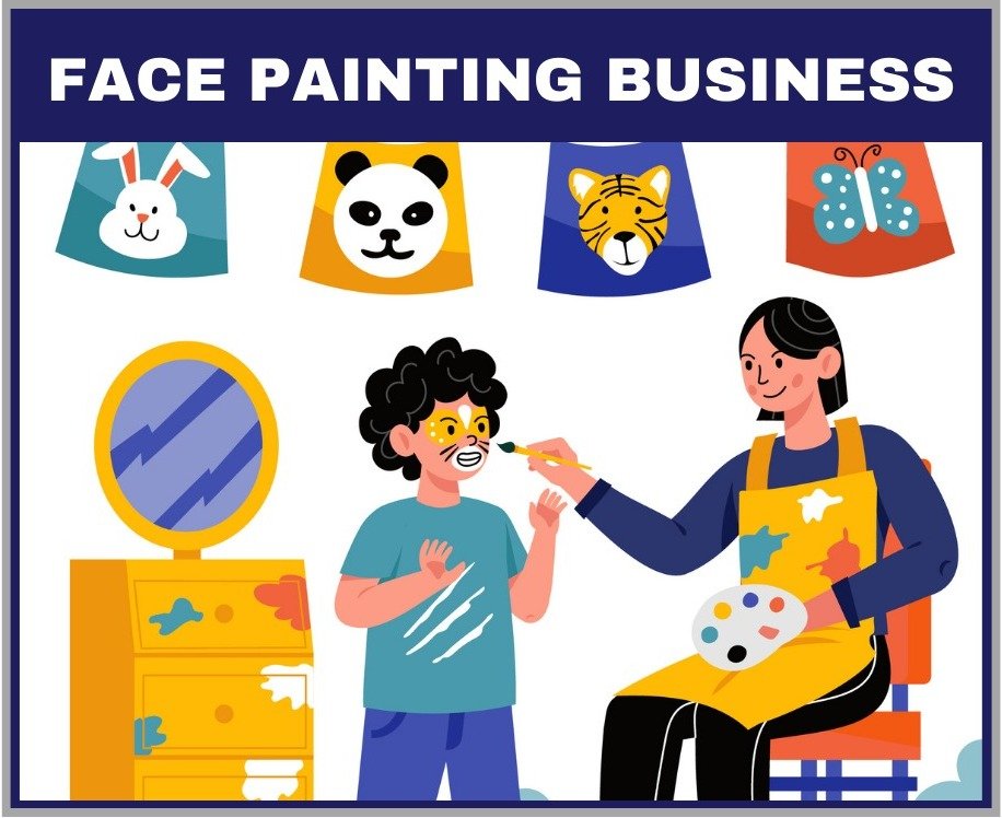 Painting Business Ideas