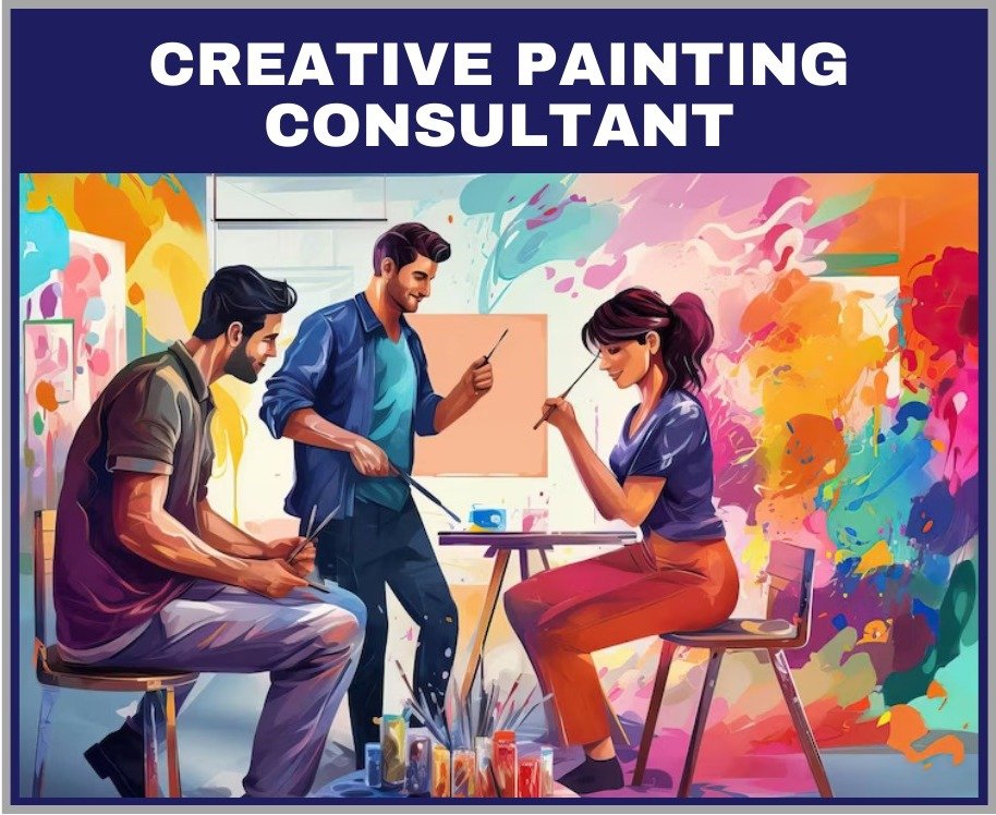 Painting Business Ideas