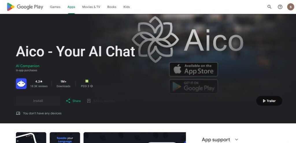 chat gpt apps for android