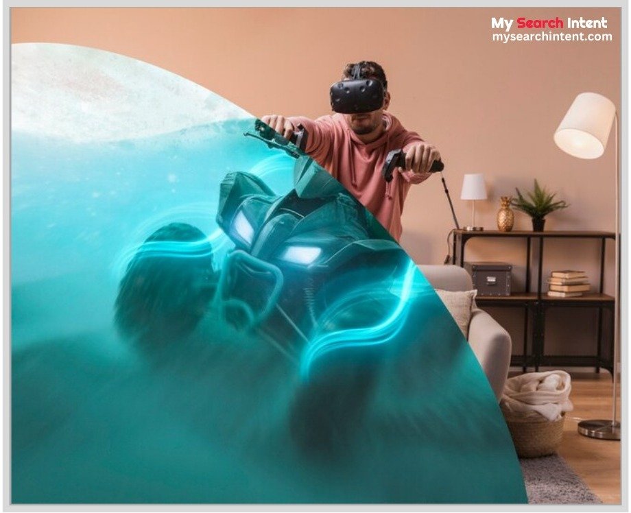 CGI Marketing