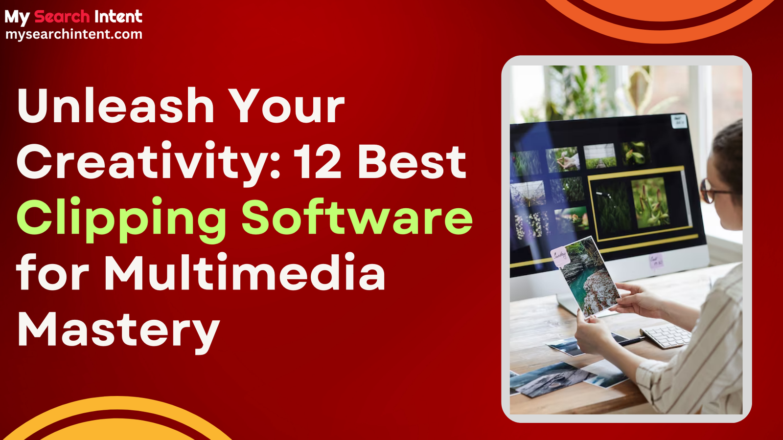 Clipping Software