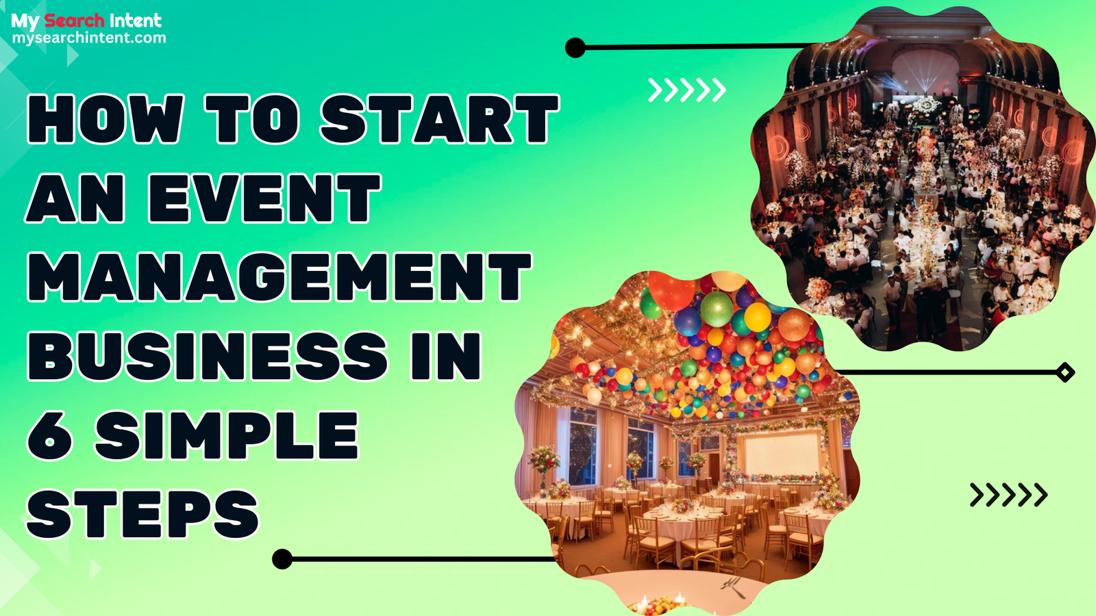 Event Management Business