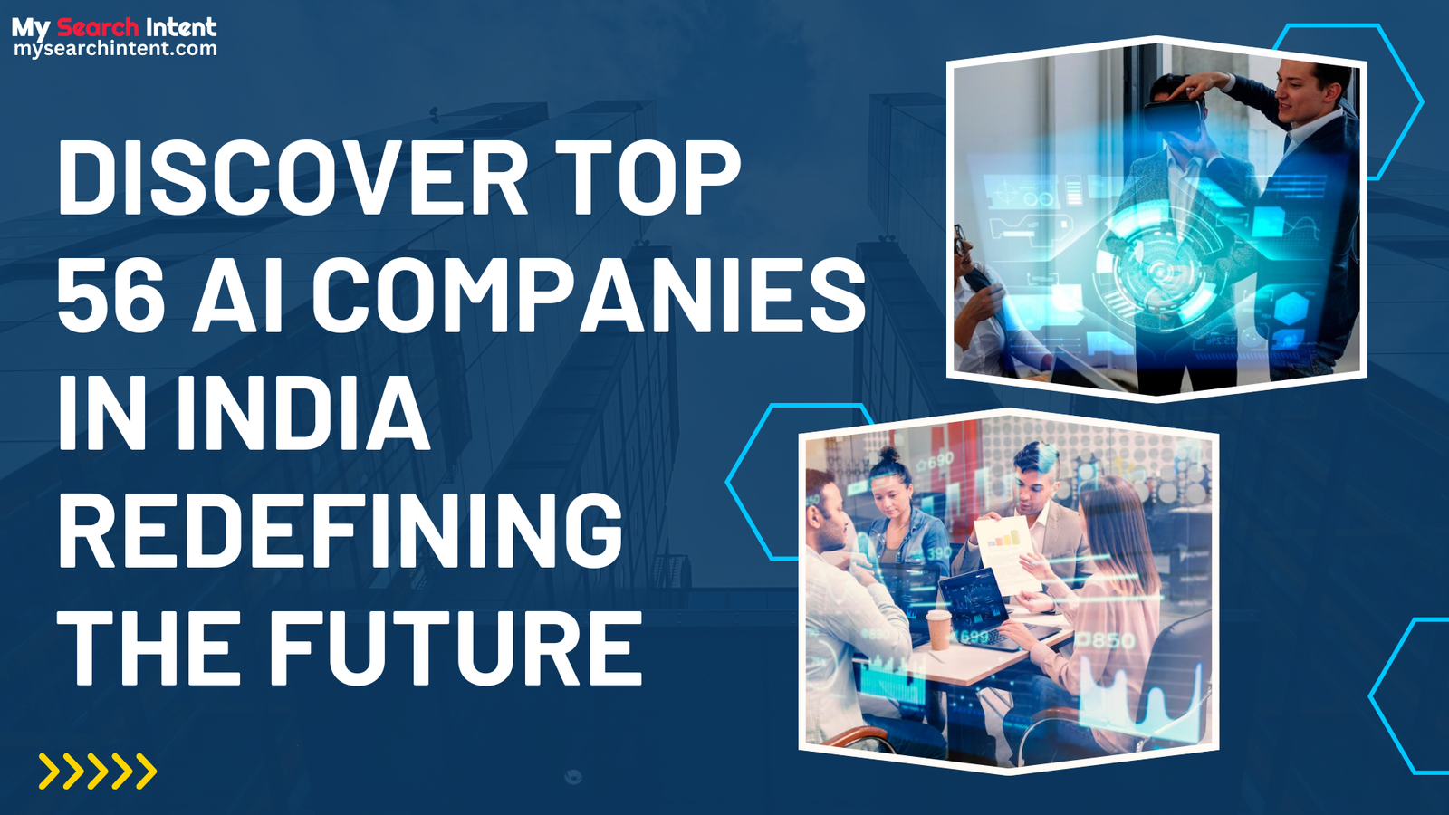 AI Companies In India