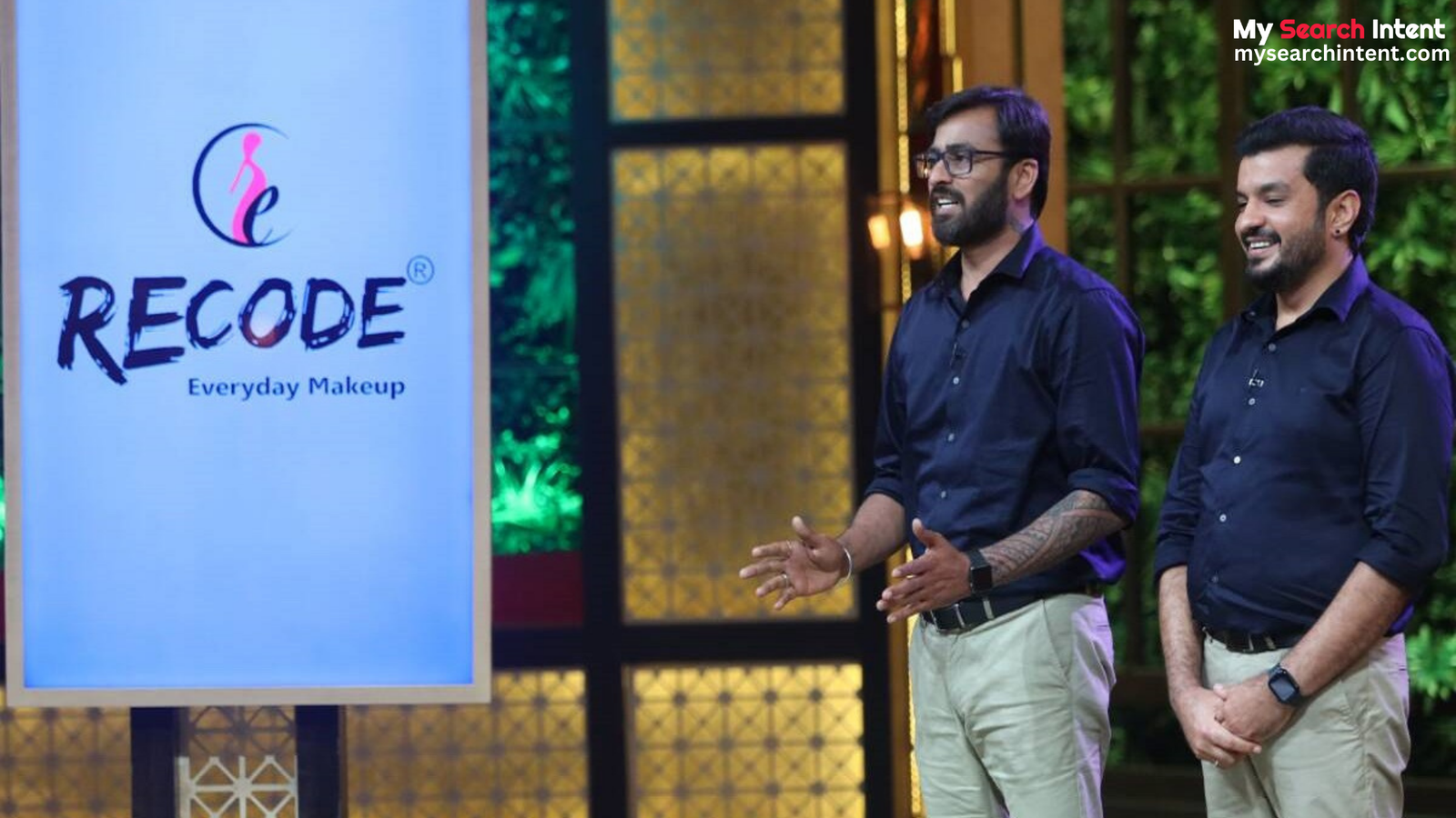 Startups That Got Rejected In Shark Tank India 