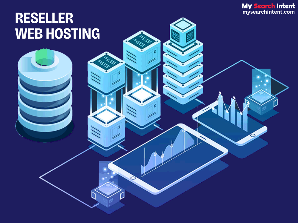 Types Of Web Hosting