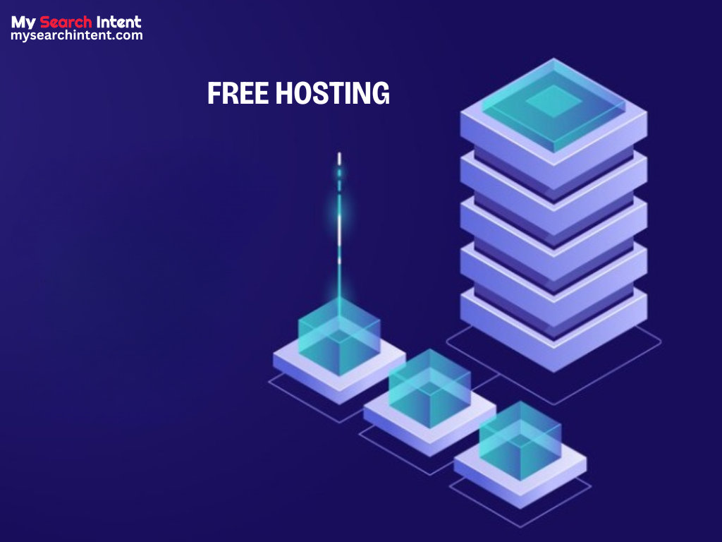 Types Of Web Hosting
