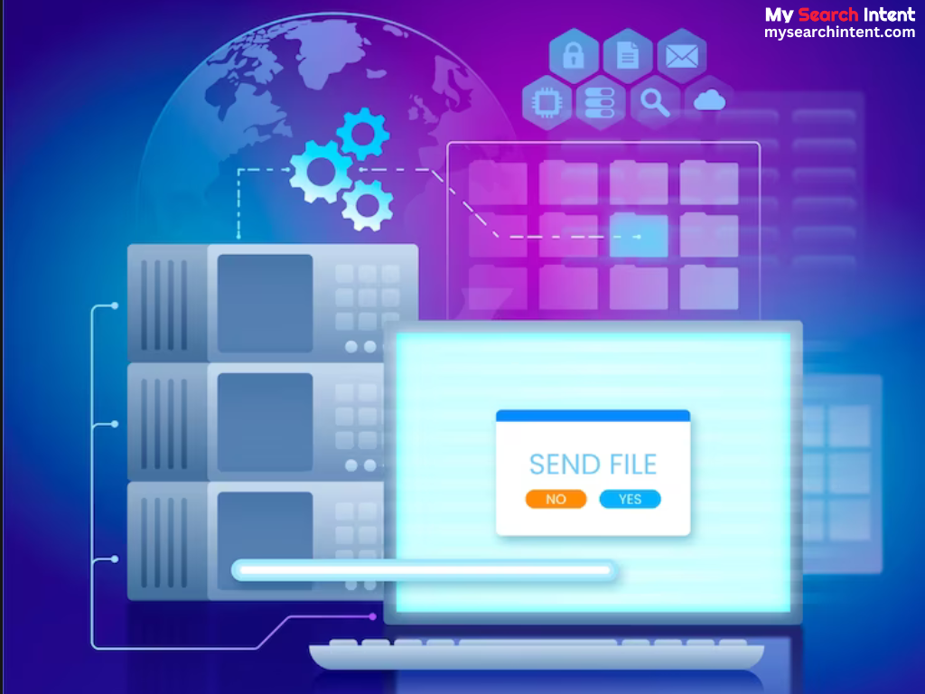 Types Of Web Hosting