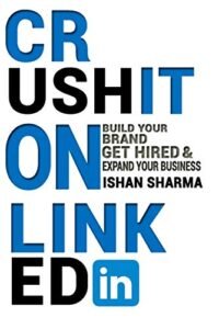 Ishaan Sharma