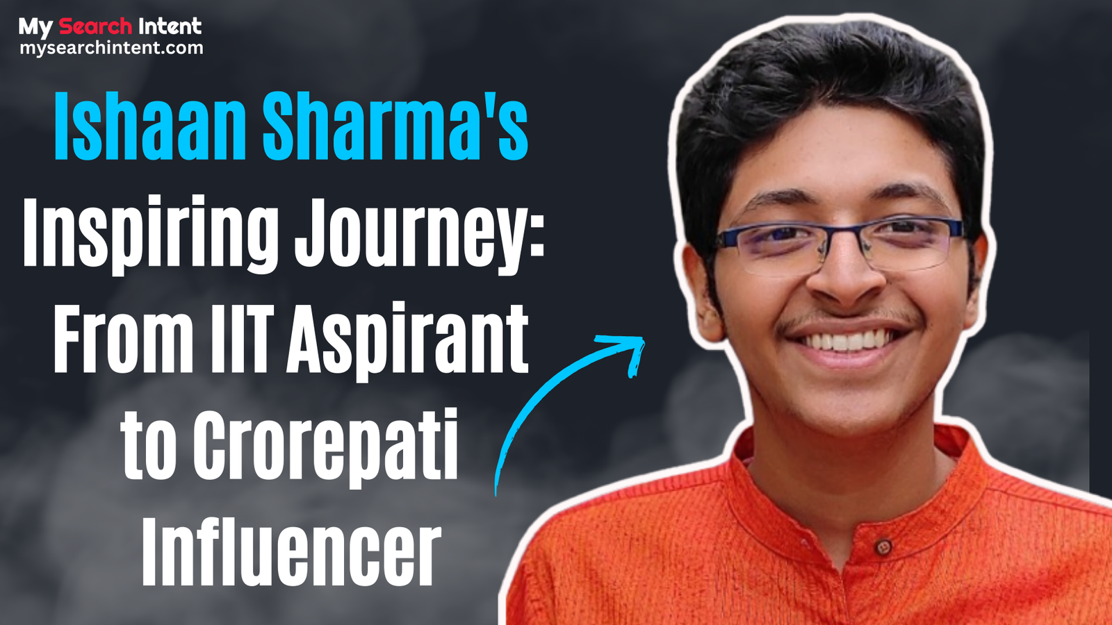 Ishaan Sharma