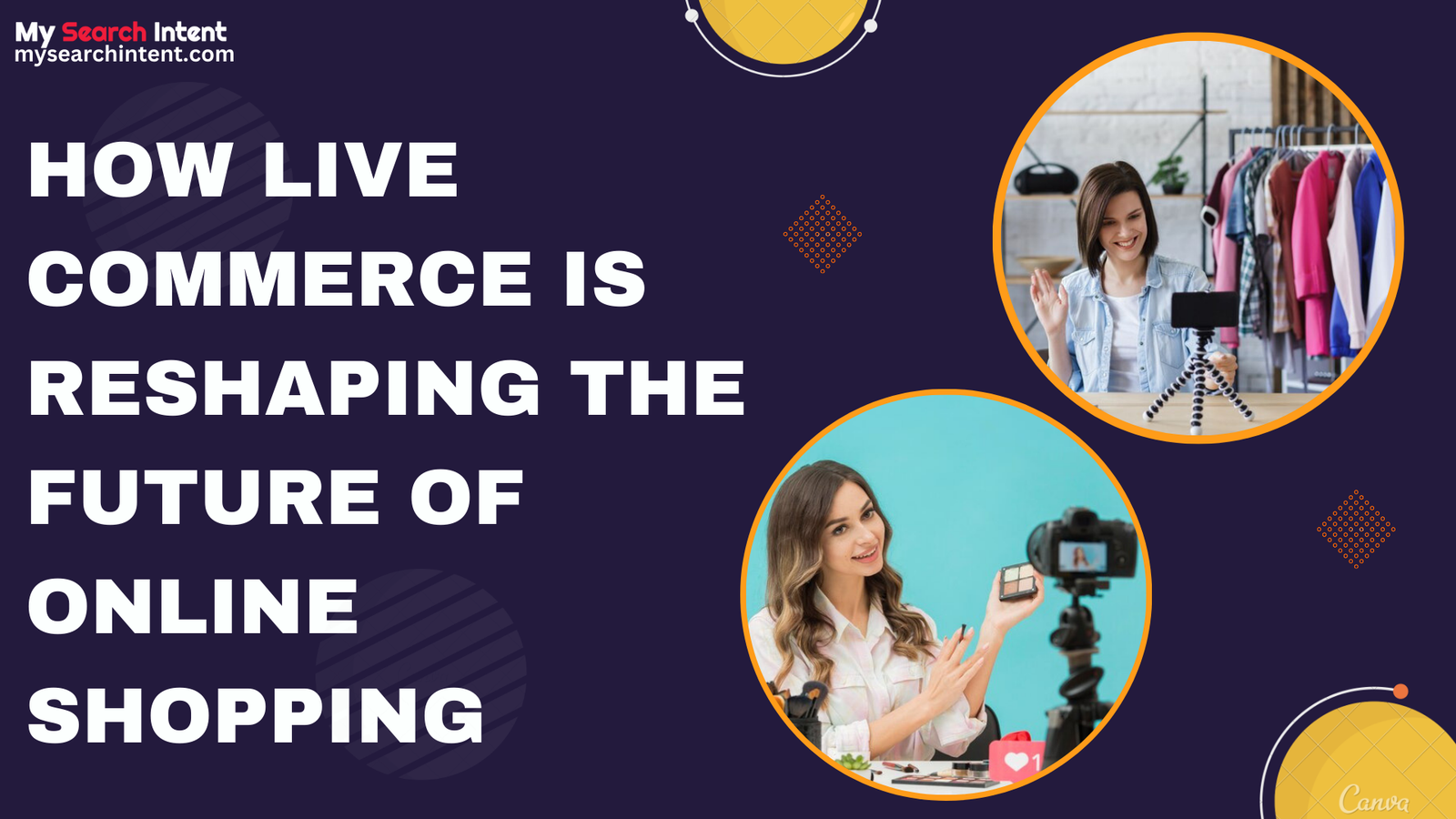 Live Commerce