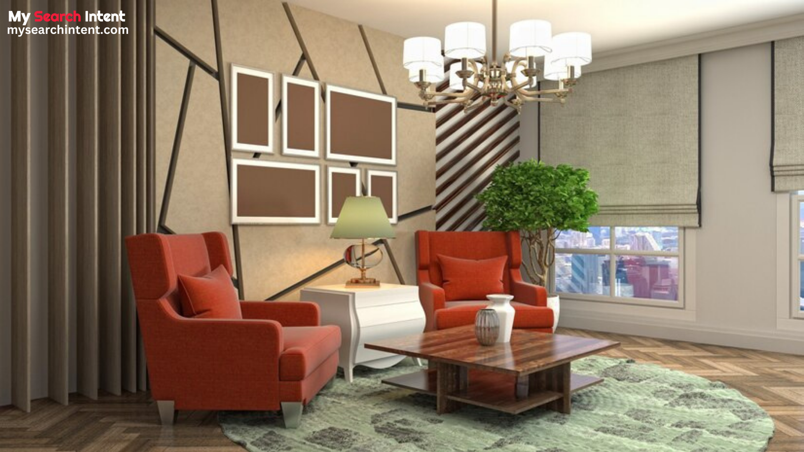 AI Room Planner