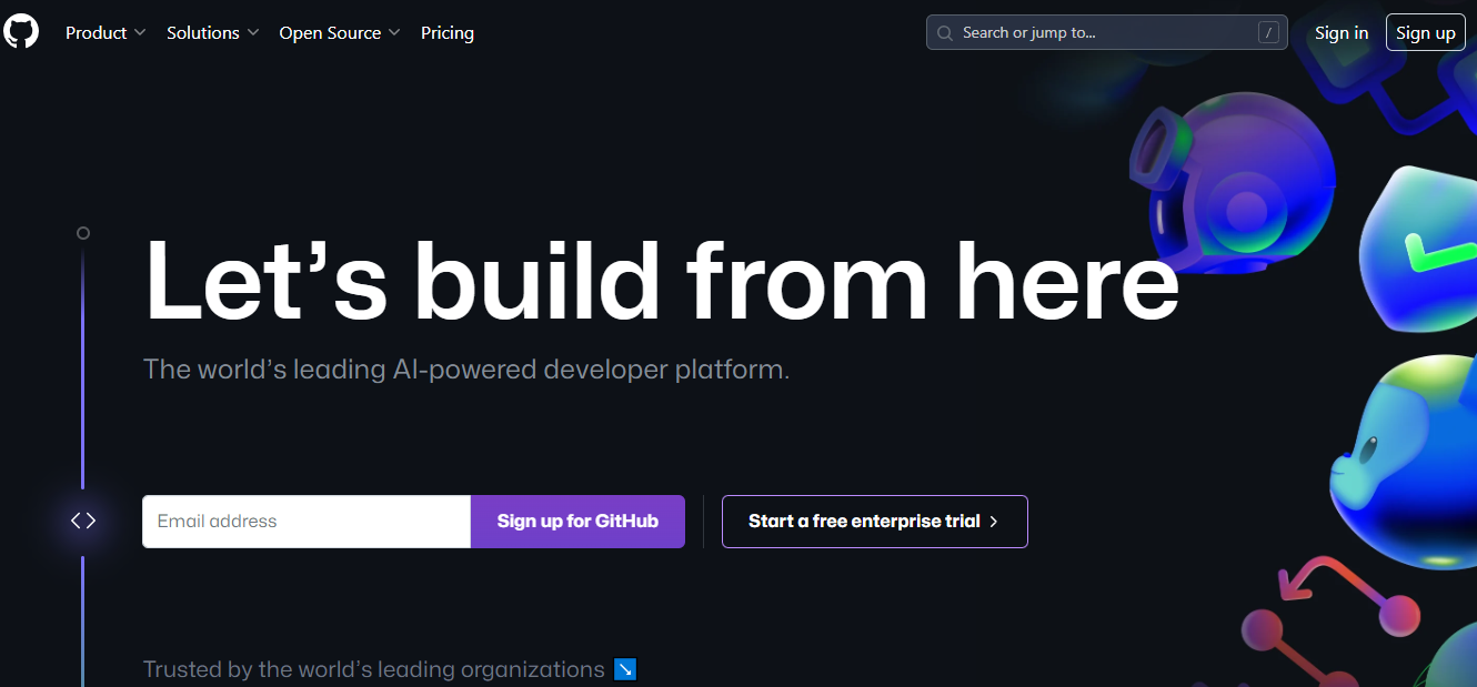 Open Source AI Platforms