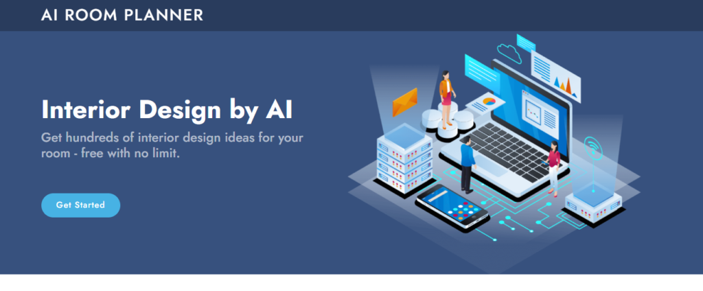 AI Room Planner