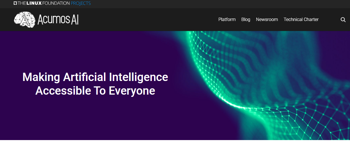 Open Source AI Platforms