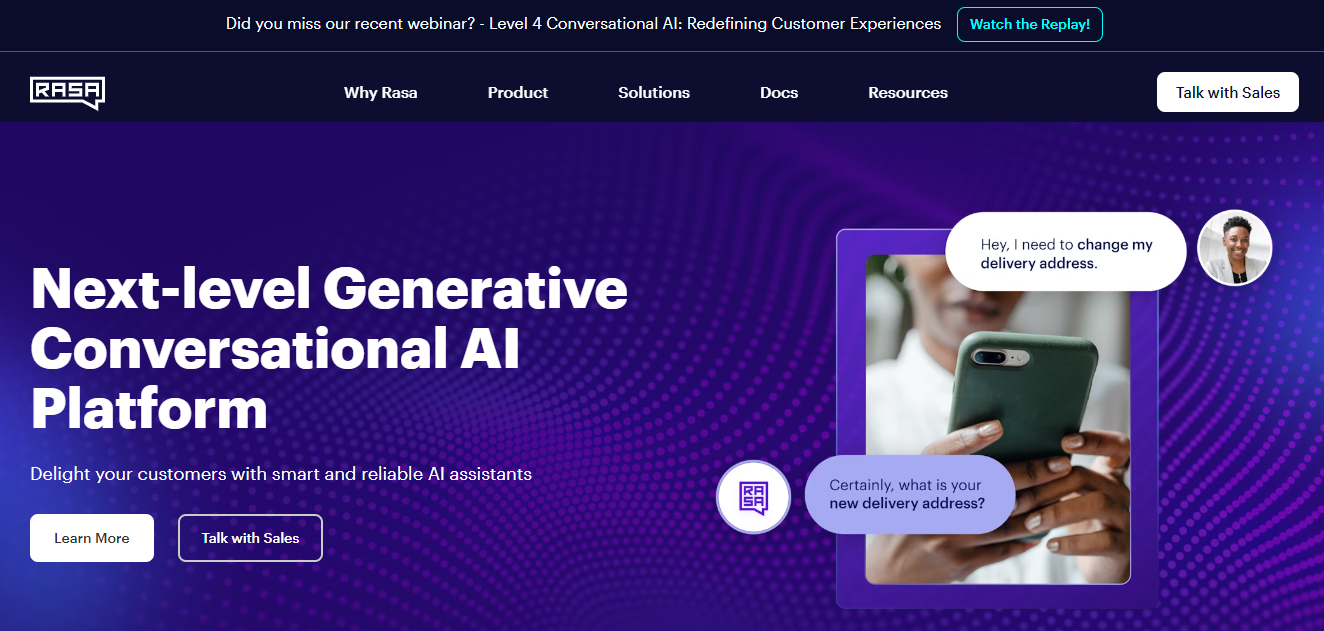 Open Source AI Platforms