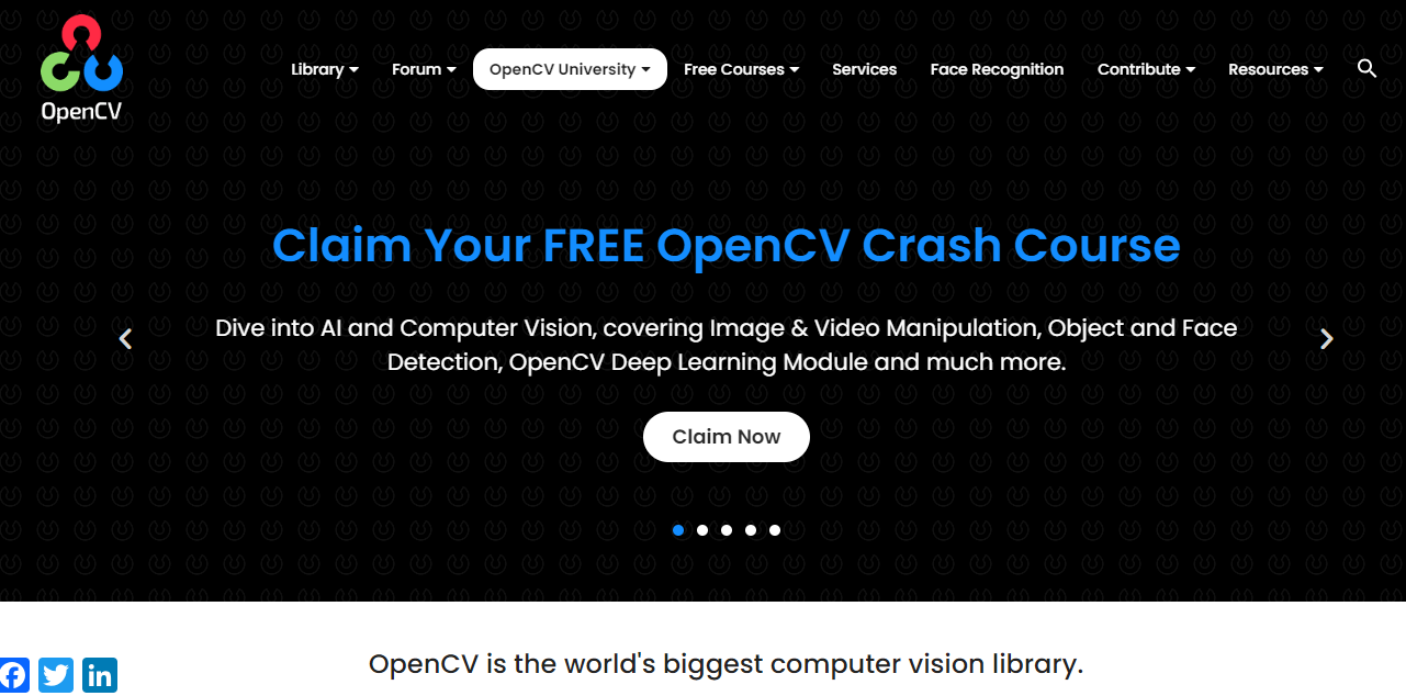 Open Source AI Platforms
