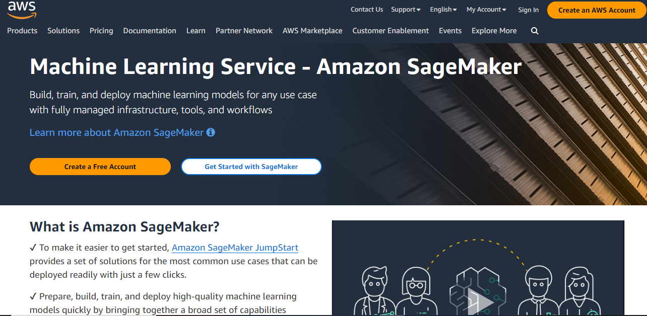 Open Source AI Platforms
