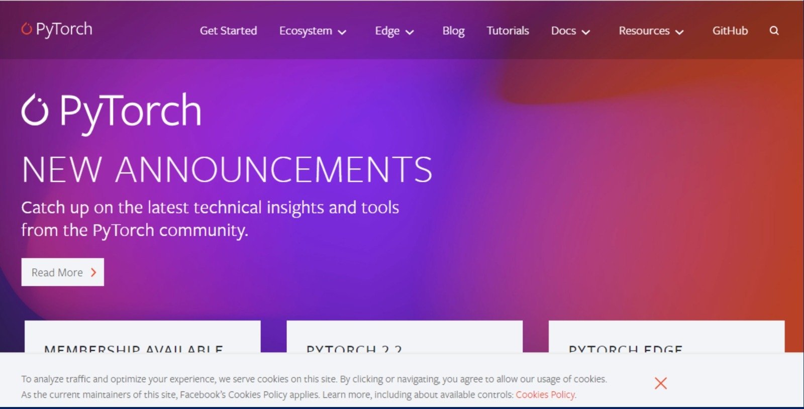 Open Source AI Platforms