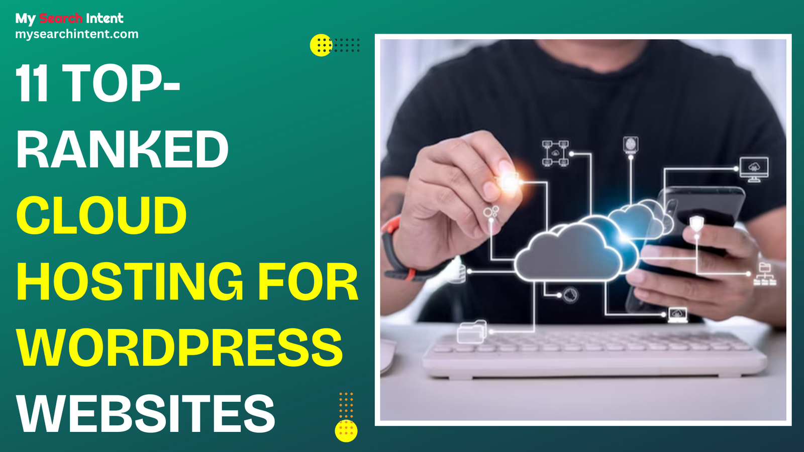 Cloud Hosting for WordPress