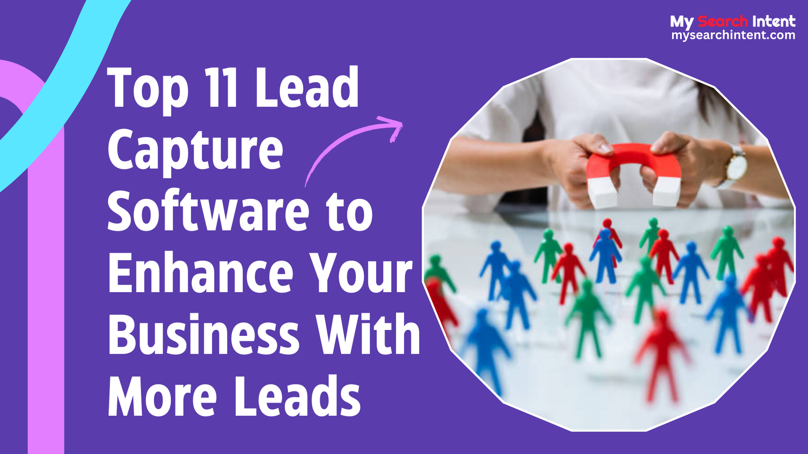 Lead Capture Software