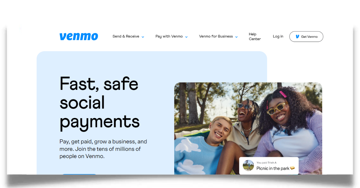 PayPal Alternatives
