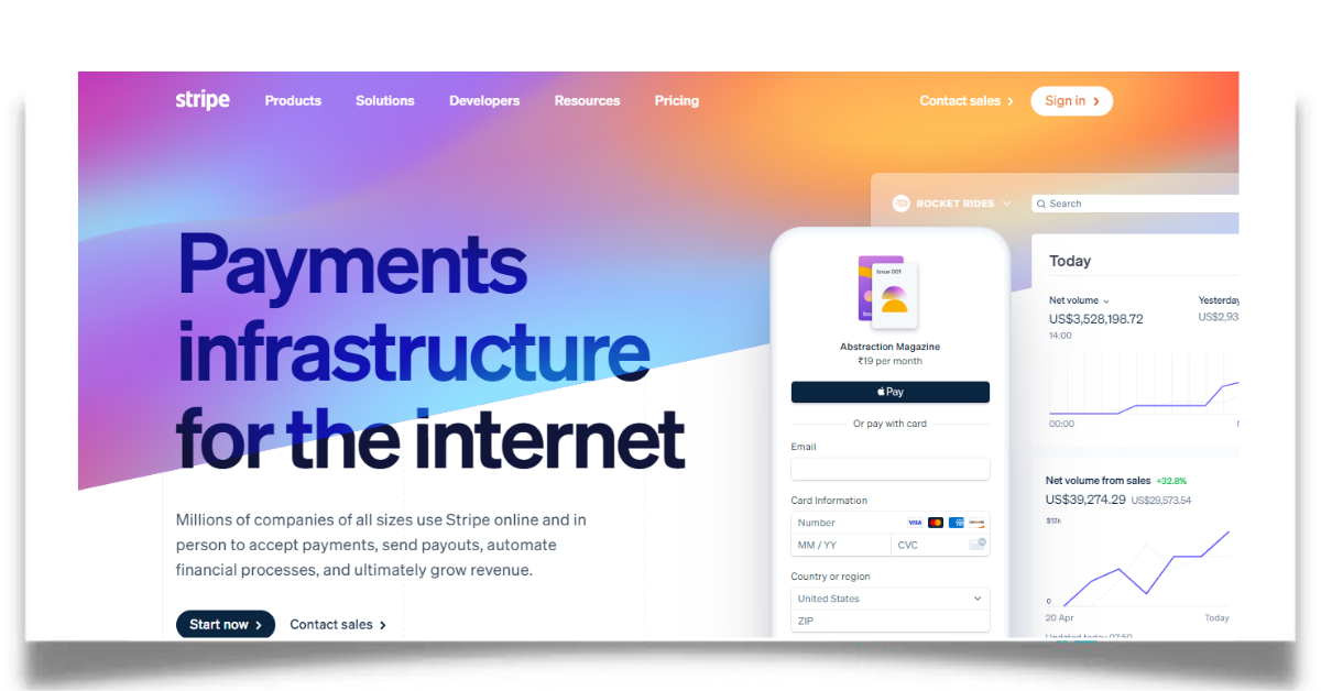 PayPal Alternatives 