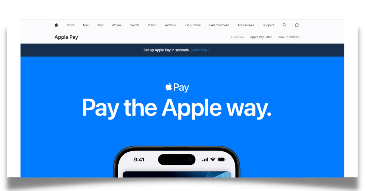 PayPal Alternatives