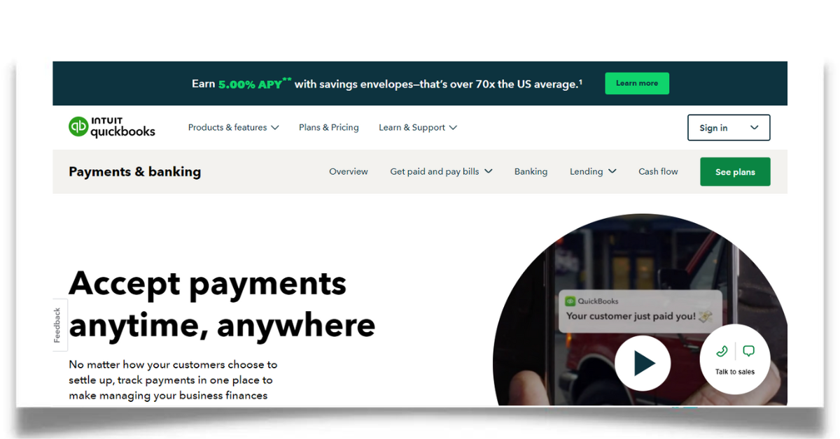 PayPal Alternatives