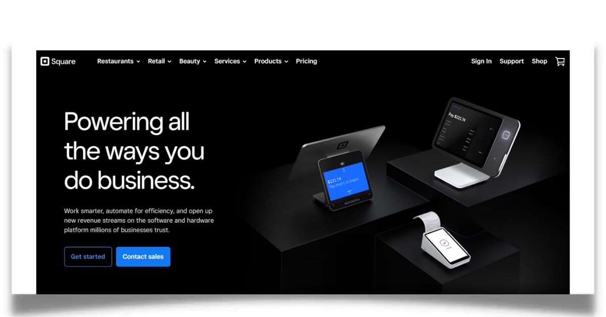 PayPal Alternatives