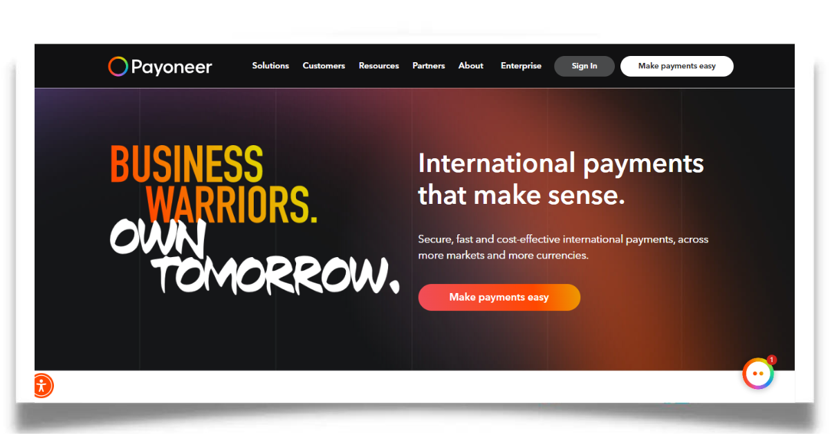 PayPal Alternatives