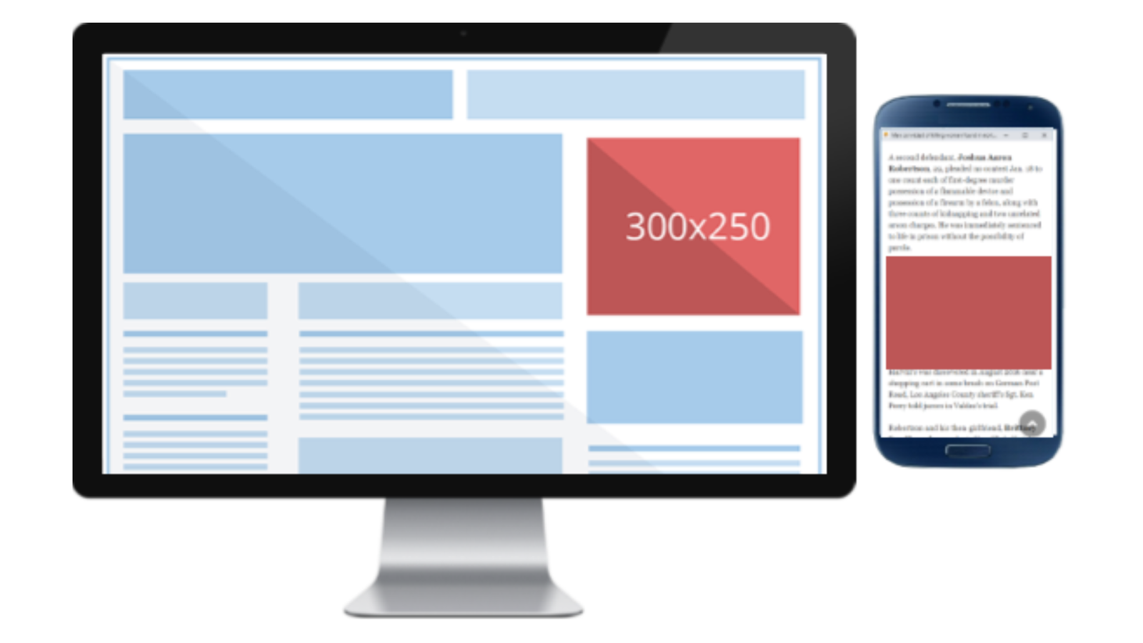 How to Sell Advertising on a Website