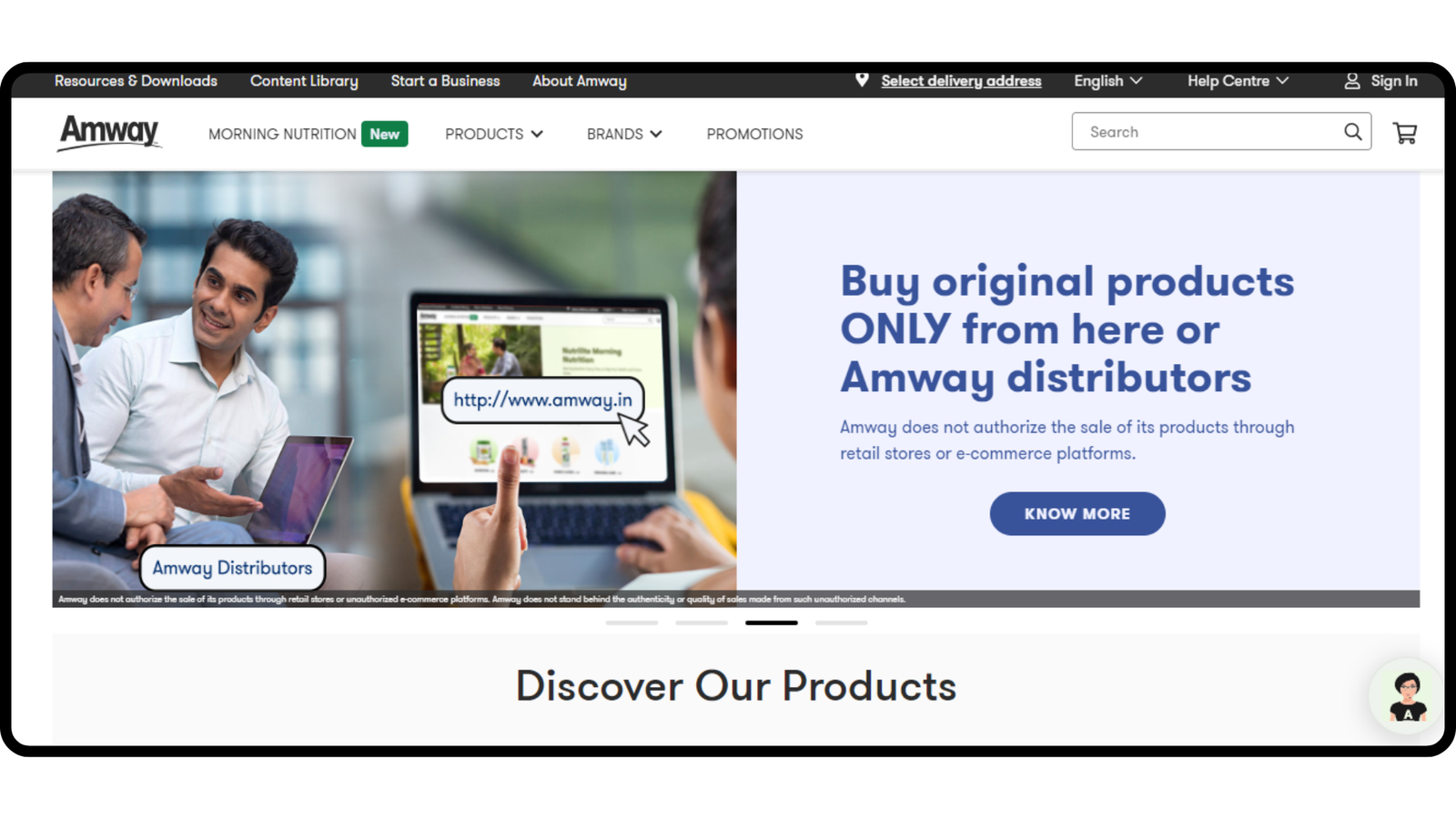 E-Commerce MLM Companies in India