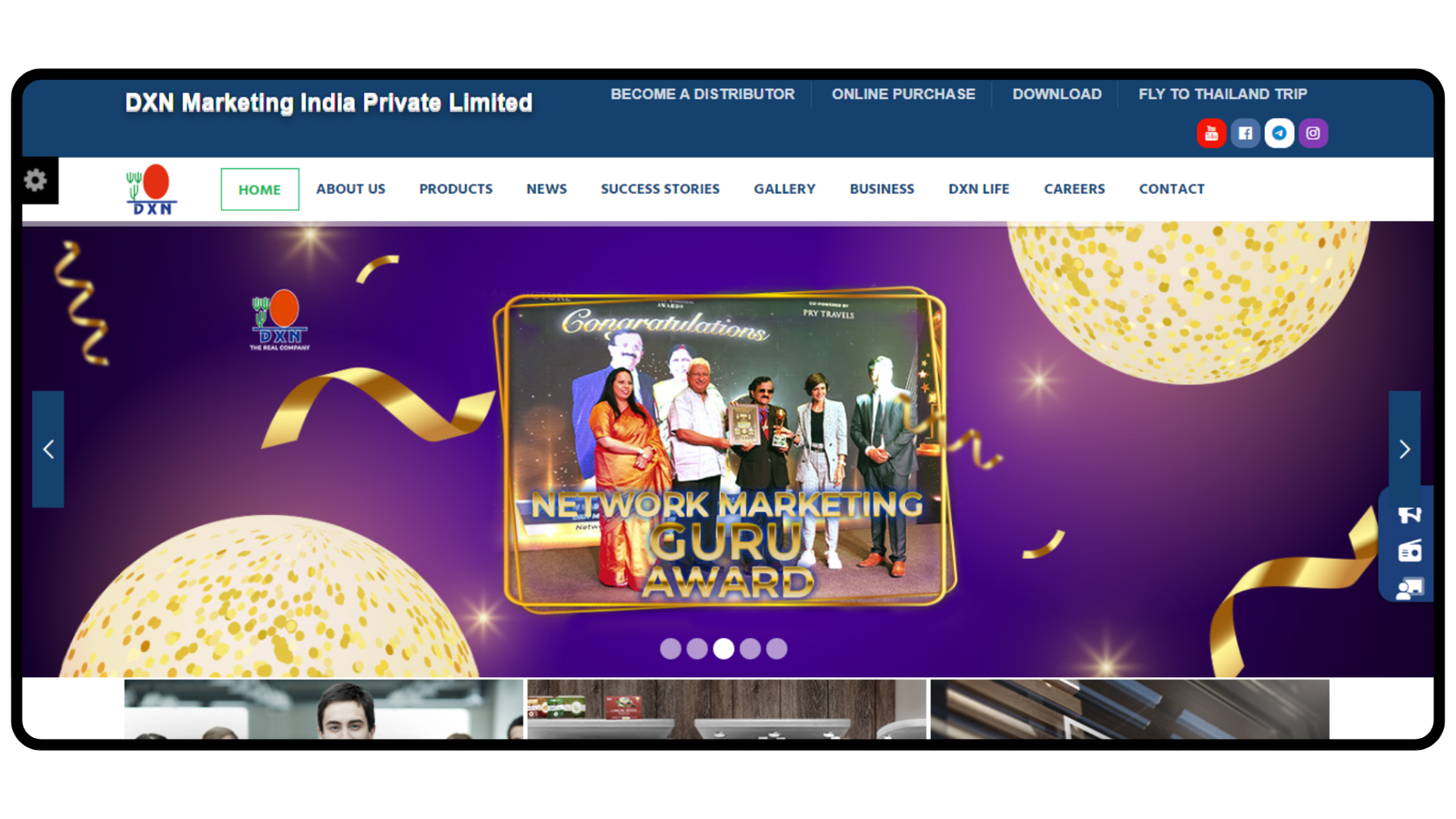 E-Commerce MLM Companies in India