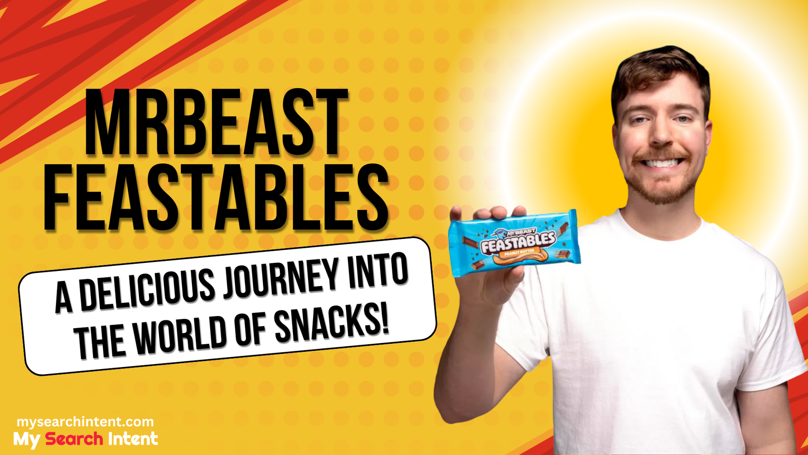 MrBeast Feastables