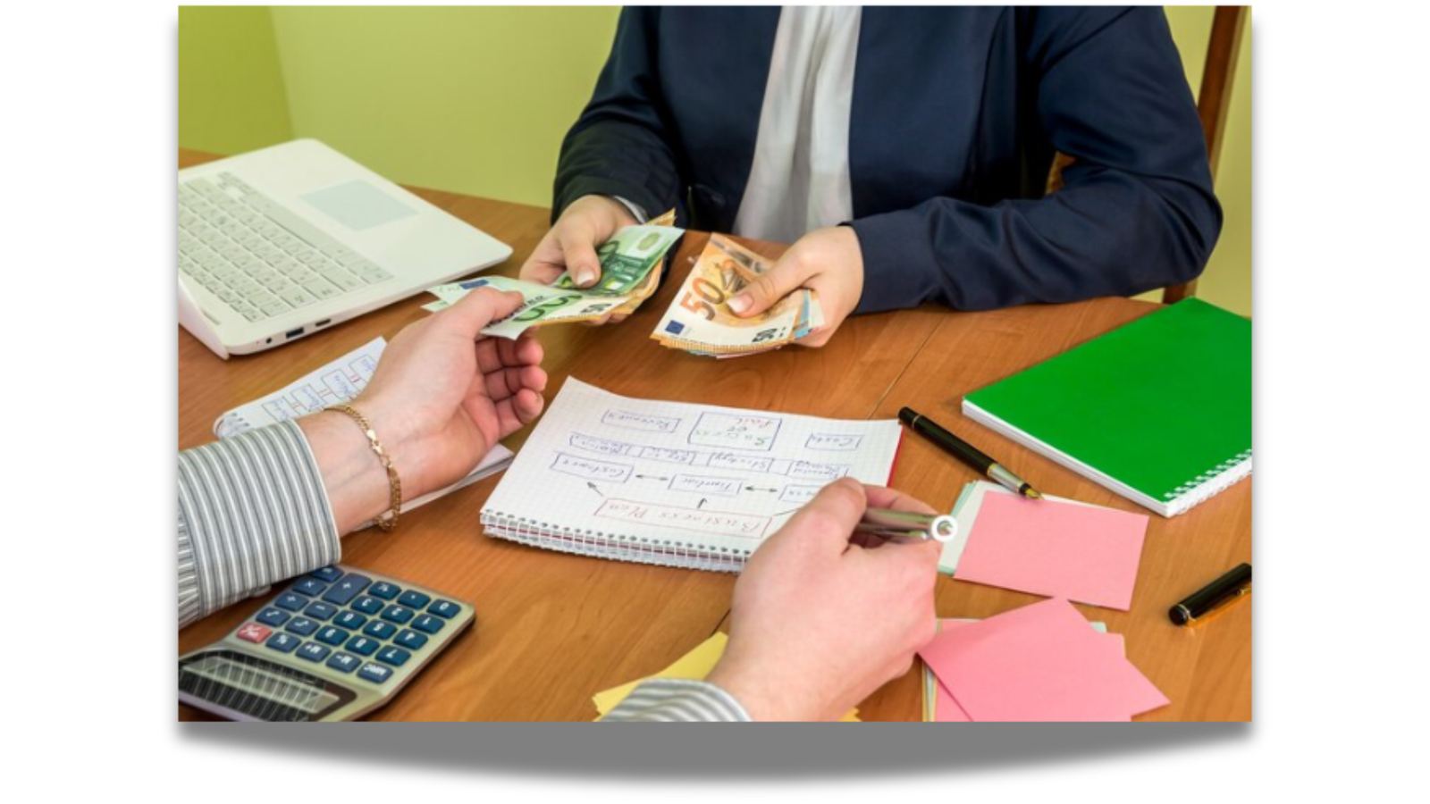 Specialized Loan Servicing