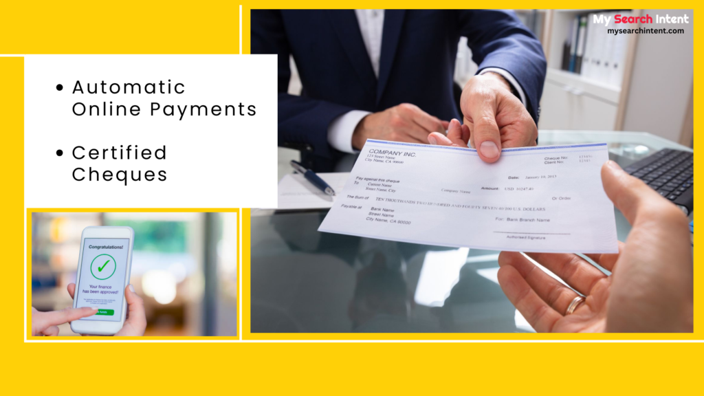 Greenline Loans