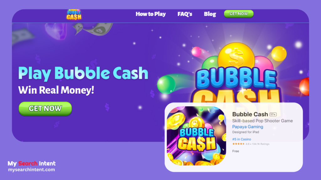 Legit Games That Pay Real Money Instantly