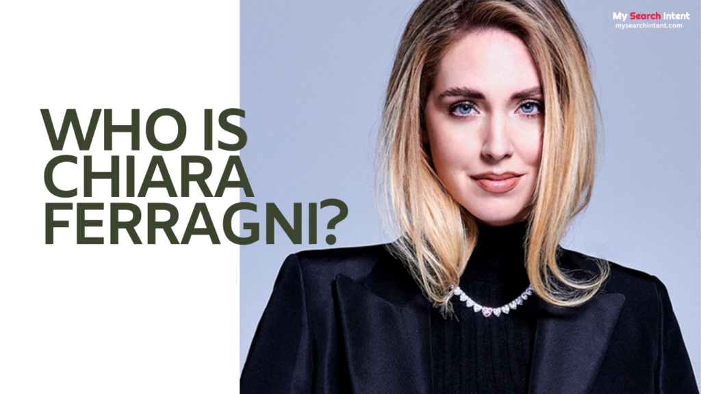 Chiara Ferragni