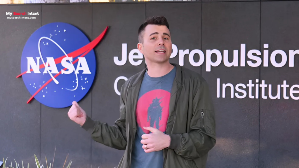 Mark Rober Net Worth