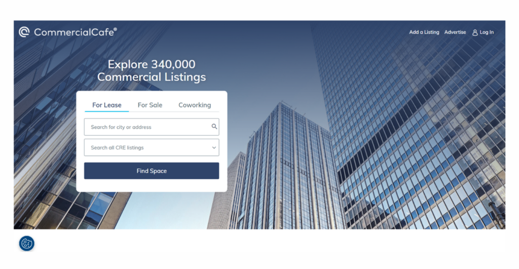 Commercial Property For Rent in the USA