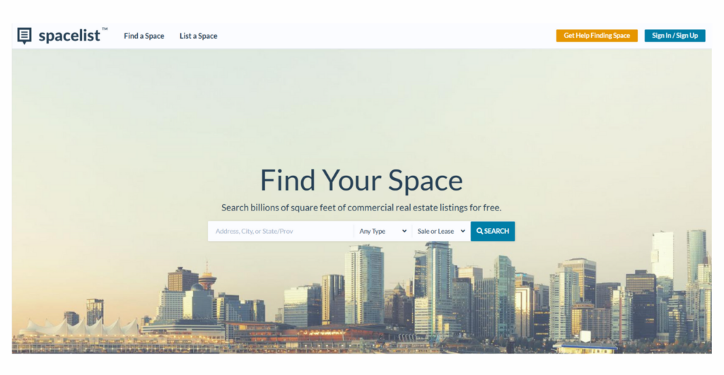 Commercial Property For Rent in the USA