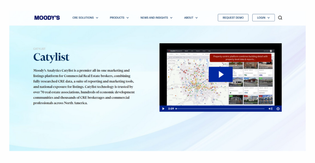 Commercial Property For Rent in the USA